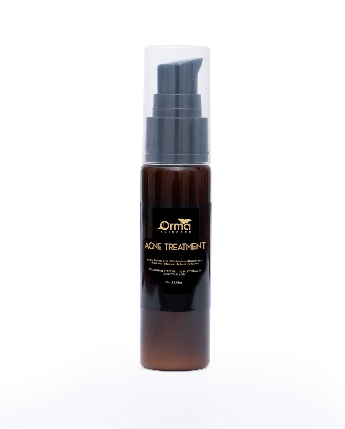 ACNE TREATMENT