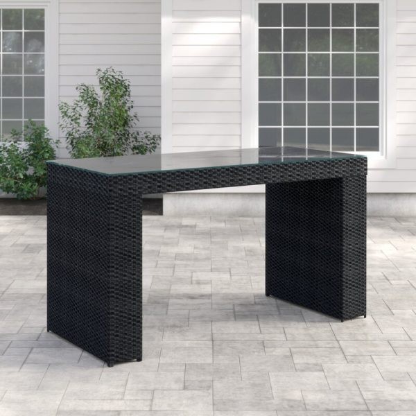 Raftan Island Table