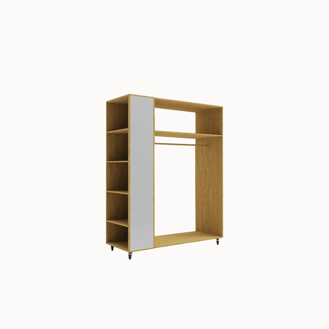 Abdul Wardrobe