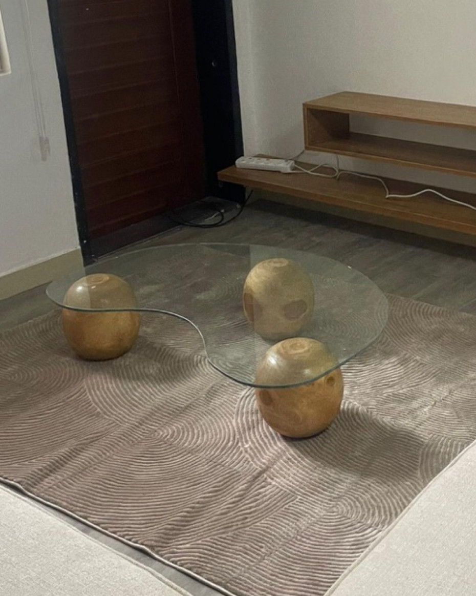 Center Table